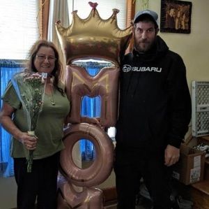 Meet your Posher, Edward